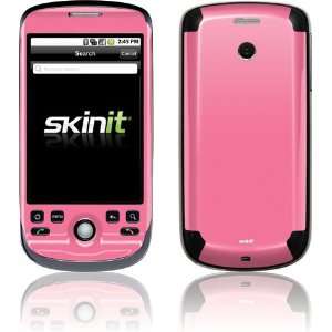  Bubble Gum Pink skin for T Mobile myTouch 3G / HTC 