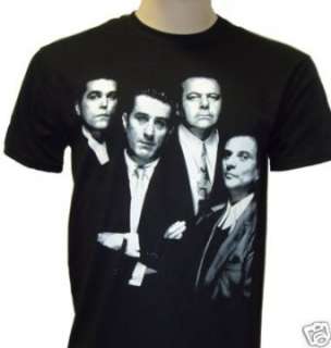  Goodfellas T shirt, Goodfellas Movie T shirt Clothing