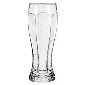 Libbey 2478 22.75 oz. Chivalry Giant Beer Glass 12 / CS  