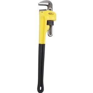   Pipe Wrench   24in.,