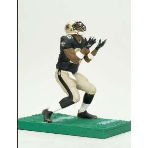    McFarlane NFL   Reggie Bush   New Orleans Saints Toys & Games