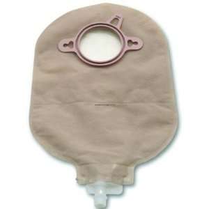 Inch Urostomy Pouch Packs Per Box 10 / Color Beige / Color Code 