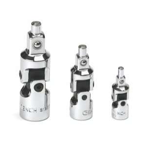  3 pc Magnetic Universal Joint Set Arts, Crafts & Sewing