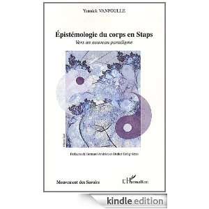 Epistemologie du Corps en Staps Vers un Nouveau Paradigme (Mouvements 