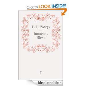 Innocent Birds T. F. Powys  Kindle Store