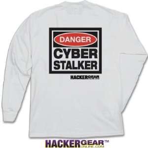  Danger Cyber Stalker