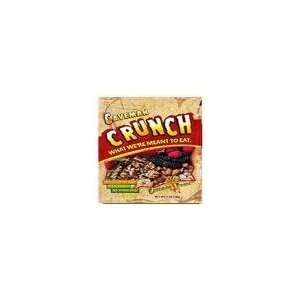 New Caveman Foods Caveman Crunch Nuts, Fruit & Berries 1 OZ Pouch 