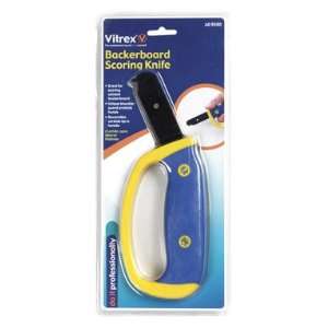    Vitrex Tools AO9590 Backerboard Scoring Knife