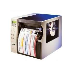  Zebra 220Xi III Plus Label Printer