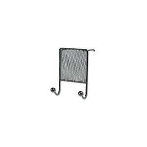  Fellowes® Mesh Partition Additions™ Coat Hook Office 