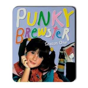  New Punky Brewster TV Show Computer Mousepad Mouse Pad Mat 