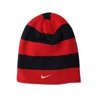 HMANU46 Manchester United Nike reversible beanie Brand new winter 