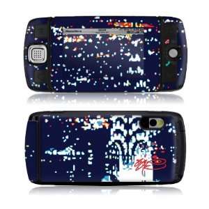   Music Skins MS SSUR20049 Sidekick LX  SSUR  Citicamo Skin Electronics