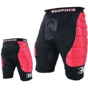    Empire Grind ZN Paintball Slide Shorts Youth S/M