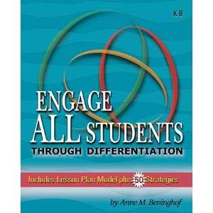  Engage All Students