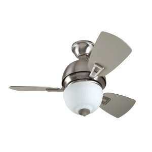  Craftmade Lighting DA30SS Dane Unipack   30 Ceiling Fan 