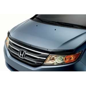    Genuine OEM Honda Odyssey Hood Air Deflector 2011 2012 Automotive