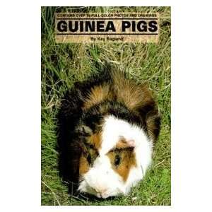  GUINEA PIGS. (9780866228305) Kay. Ragland Books