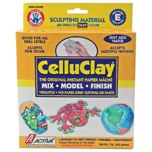  Celluclay 1 Lb