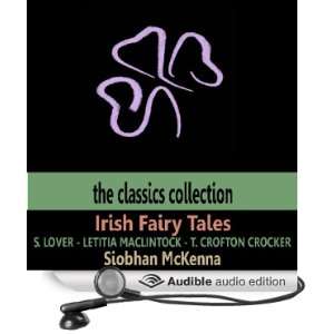 Irish Fairy Tales [Abridged] [Audible Audio Edition]