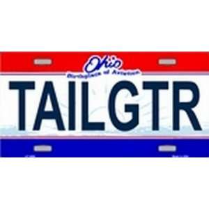  Ohio State Background License Plates Plate Plates Tag Tags 