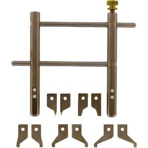  Spanner Wrench Set, All 5 Blades
