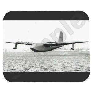  Spruce Goose Mouse Pad