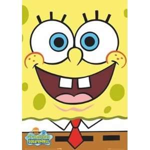  SPONGE BOB   Poster