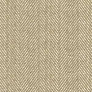  South Downs Herringb Twine by Ralph Lauren Fabric