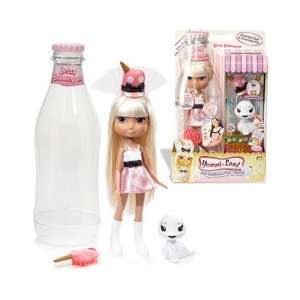   licious Dolls Betsy Bubblegum and Susie Sprinkles Seal Toys & Games