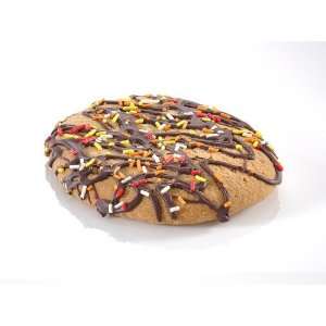 Reismans Jumbo Sprinkle Cookie 3oz. Grocery & Gourmet Food