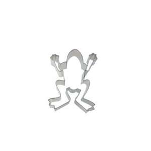  Swift Frog Cookie Cutter, 8.5cm