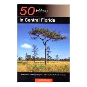  50 Hikes Central Florida
