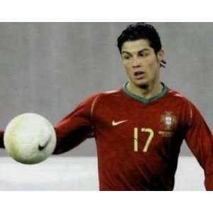  Cristiano Ronaldo Portugal National Team 8x10 Phot Sports 
