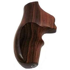 Hogue Wood GripSP101 Pau w/TFG Ck Pistol Grip 81351  