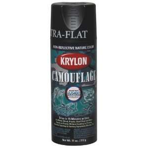  Sprayon 8141; camoflauge khaki [PRICE is per CAN]