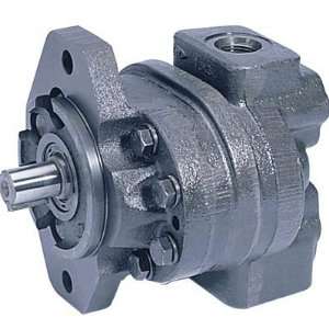  Haldex Cast Iron Hydraulic Gear Pump   1.8 Cu. In., Model 