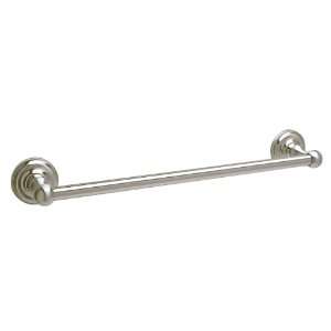   Ventura 30 Die Cast Zinc Towel Bar from the Ventura Collection BC7