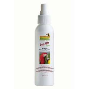 Mango Pet Dyna Mite Lice and Mite Repellent Spray Case of 12  