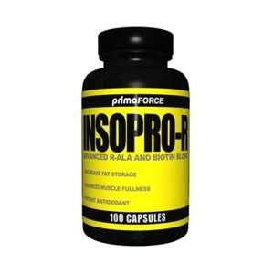  Insopro R 100 capsules