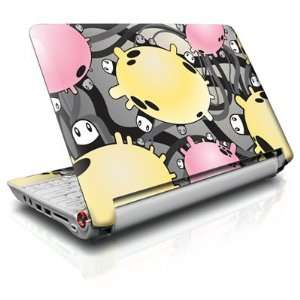  Cow Pods Design Skin Decal Sticker for Acer (Aspire ONE) 8 