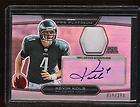 2010 EXQUISITE KOLB SCHAUB HENNE CASSEL QUAD AUTO 4 5 1 1 Kevin Kolbs 