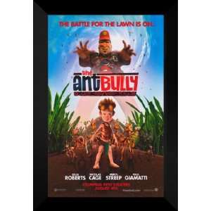  The Ant Bully 27x40 FRAMED Movie Poster   Style B 2006 
