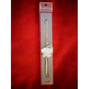 Speidel Twist on [?Twist o Flex] Ladies Watchband with Chain    New 