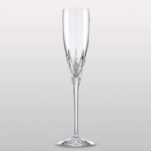    Lenox Crystal Brilliance Flute Champagnes