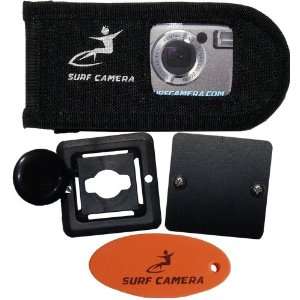   Surf Camera Case  Chest Mount your Waterproof Camera