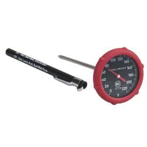  Chaney 03158 Silicone Meat Thermometer