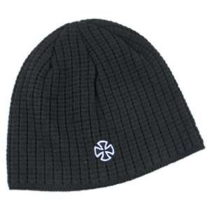  Independent Central Beanie