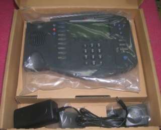 New in box Polycom SoundPoint IP500 SIP 2200 11530 015  