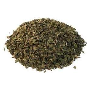 Spearmint Leaf   4 ounce Mentha spicata